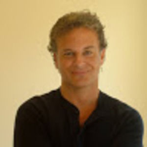 Meet your Posher, Jeffrey